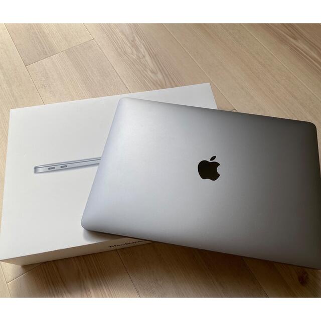 高い素材 Apple - 【美品】MacBook Air2019 ノートPC