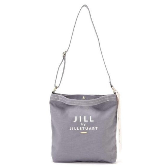 JILL by JILLSTUART(ジルバイジルスチュアート)のJILLbyJILLSTUART JJショルダートートバッグ レディースのバッグ(トートバッグ)の商品写真