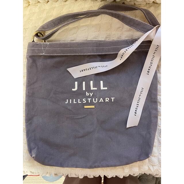 JILL by JILLSTUART(ジルバイジルスチュアート)のJILLbyJILLSTUART JJショルダートートバッグ レディースのバッグ(トートバッグ)の商品写真