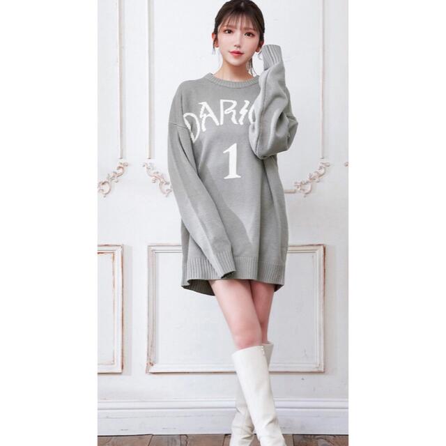 新品 】 eimy istoire グラフィックジャガードニットワンピース すぅ様 最安値級価格 eimy ★新品 istoire ピンク S ワンピース GOLF ウエア(女性用)