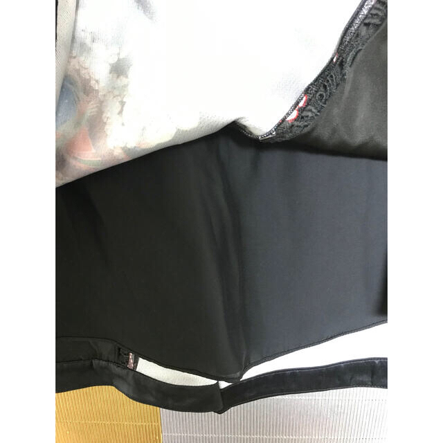 新品25万/メアリーカトランズ/2015 AW〜paisley スカート レディースのスカート(ミニスカート)の商品写真