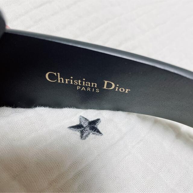 Christian Dior(クリスチャンディオール)のDIOR レディースのファッション小物(ベルト)の商品写真