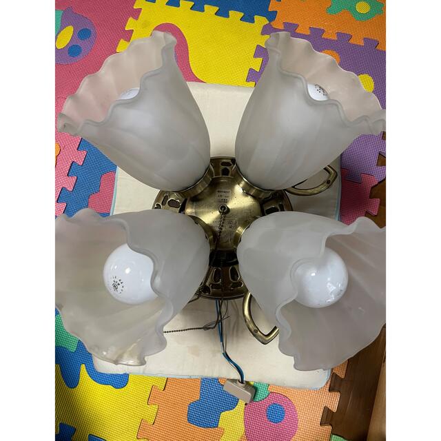 ☺︎ヴィンテージシャンデリア☺︎ 【お気にいる】 www.toyotec.com