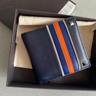 ヴァレンティノ 財布 スタッズの通販 700点以上 | フリマアプリ ラクマ