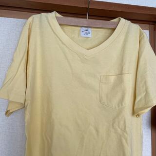 コーエン(coen)のc o e n Tシャツ(Tシャツ(半袖/袖なし))