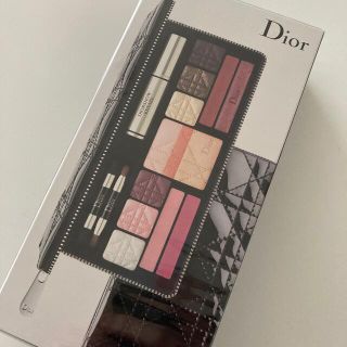 Dior コスメセット  CANNAGE  COUTURE COLLECTION