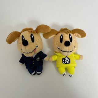 ジェネレーションズ(GENERATIONS)の片寄涼太ジェネ犬(ミュージシャン)