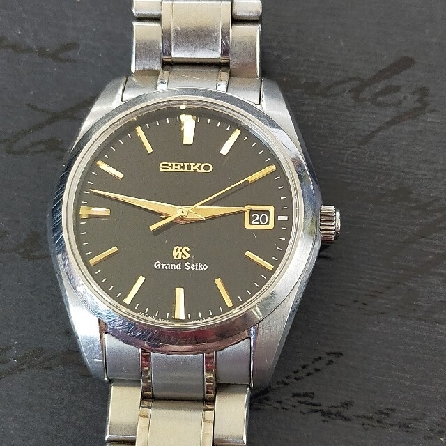 Grand Seiko(グランドセイコー)のグランドセイコー SBGX069 クオーツ メンズの時計(腕時計(アナログ))の商品写真