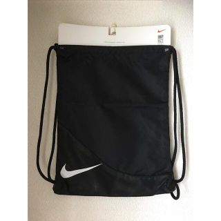 ナイキ(NIKE)のNIKE ナイキ　ナップサック　ジムサック(リュックサック)