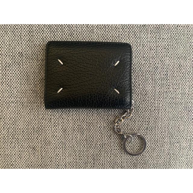 Maison Margiela カードケース-