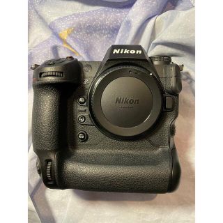 ニコン(Nikon)の専用】Nikon ニコン Z9 ミラーレス一眼(ミラーレス一眼)