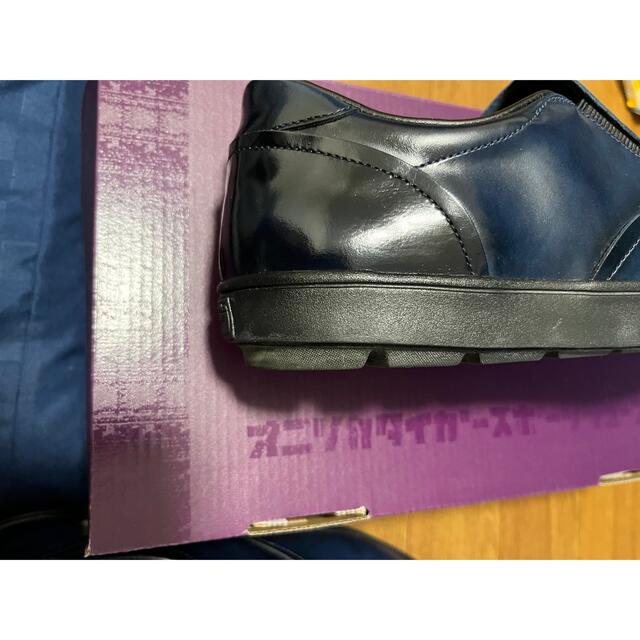 Onitsuka Tiger(オニツカタイガー)のミックス様専用 メンズの靴/シューズ(スニーカー)の商品写真