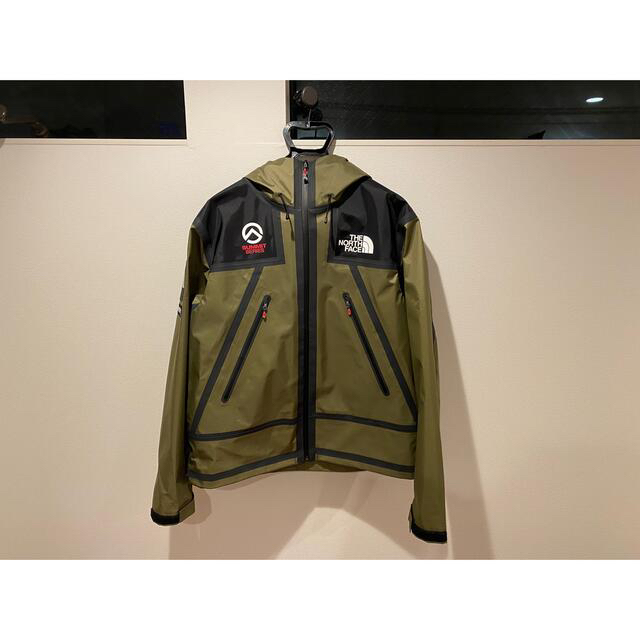 Supreme The North face Shell Jacket M