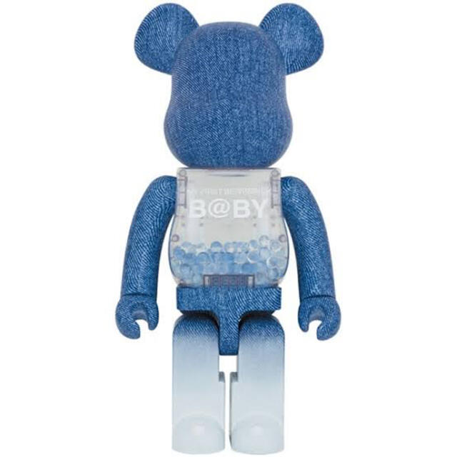 MY FIRST BE@RBRICK B@BY INNERSECT 2021 1