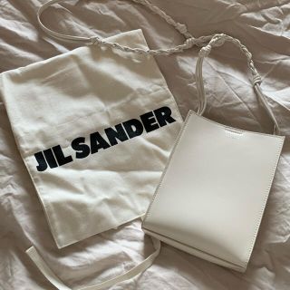 ジルサンダー(Jil Sander)のJIL SANDER バッグ(ショルダーバッグ)