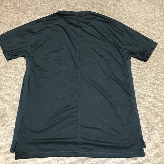 Reebok(リーボック)のリーボック　トレーニングシャツ　O XL Tシャツ メンズのトップス(Tシャツ/カットソー(半袖/袖なし))の商品写真