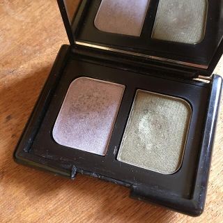 ナーズ(NARS)のNARS デュオ アイシャドー 3083(アイシャドウ)