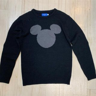 ディズニー(Disney)の美品　 ニットセーター　ディズニーリゾート(ニット/セーター)