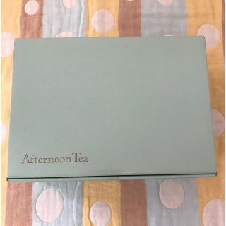 アフタヌーンティー(AfternoonTea)のafternoon tea タオル(タオル/バス用品)