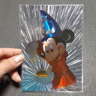 ディズニー(Disney)のディズニー　ミッキーマウス(写真額縁)