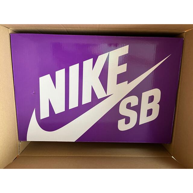Supreme Nike SB Dunk High シュプリーム ナイキ ダンク 1