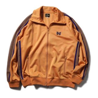 16777.5円一流メーカー品 最上級品 Needles hidden コラボ トラック
