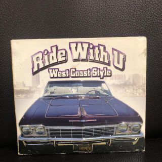 Ride with u west coast style(ポップス/ロック(洋楽))