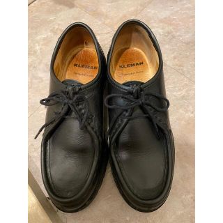 ドクターマーチン(Dr.Martens)の★廃棄前最終値下げ★　KLEMAN クレマン パドレ チロリアンシューズ(ローファー/革靴)