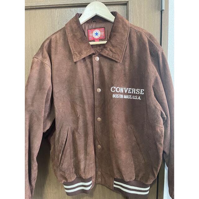 CONVERSE(コンバース)のCONVERSE スタジャン メンズのジャケット/アウター(スタジャン)の商品写真