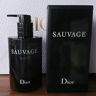 ディオール(Dior)の✩ハーミ様専用☆ディオール シャワージェル(ボディソープ/石鹸)