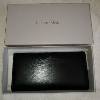 カルバンクライン(Calvin Klein)のCalvin Klein 長財布 新品(長財布)