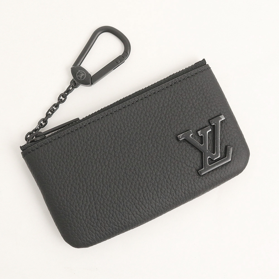 驚きの安さ LOUIS キーケース(新品・未使用品) クレ ポシェット