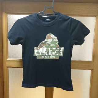 エクストララージ(XLARGE)の専用★X-LARGE★プリントTシャツ★130(Tシャツ/カットソー)