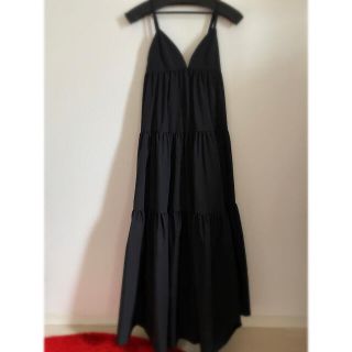 Her Praha ss22 キャミソールドレス | www.miniball.com.au