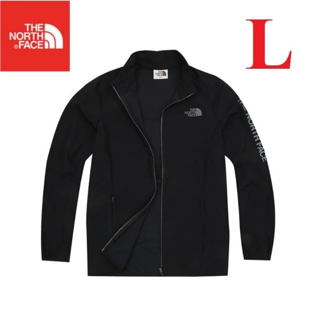 The North Face ノースフェイス ジップアップ ジャケット ジャージ