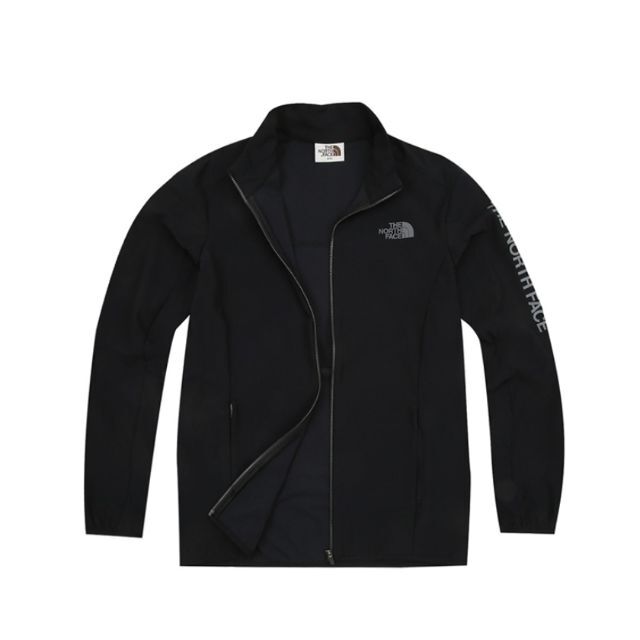 The North Face ノースフェイス ジップアップ ジャケット ジャージ