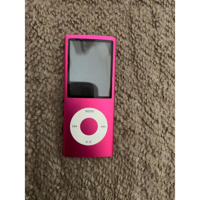 iPod(アイポッド)のiPod！ スマホ/家電/カメラのオーディオ機器(ポータブルプレーヤー)の商品写真