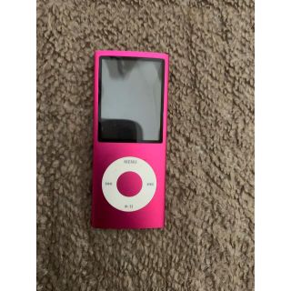 アイポッド(iPod)のiPod！(ポータブルプレーヤー)