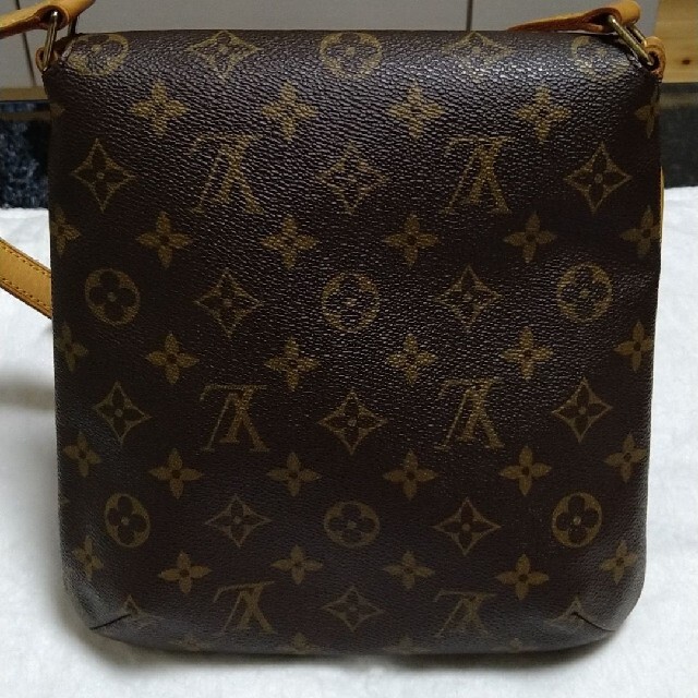 美品☆ ルイヴィトン ショルダーバック レディース モノグラム 美品☆ ルイヴィトン ショルダーバック レディース モノグラム