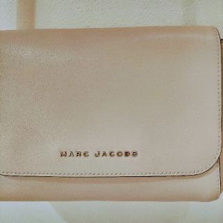 マークジェイコブス(MARC JACOBS)のマークジェイコブス　ワンショルダーバッグ(ショルダーバッグ)