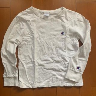 チャンピオン(Champion)のチャンピオン  長袖ロンT(Tシャツ/カットソー)