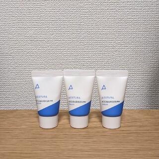 イニスフリー(Innisfree)のエストラ アトバリア 365 クリーム ミニサイズ10ml(フェイスクリーム)