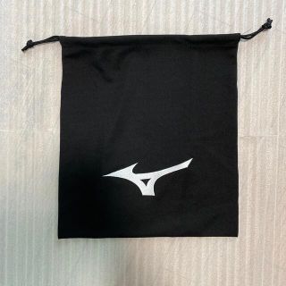 ミズノ(MIZUNO)のミズノ　マルチ袋　新品未使用(その他)