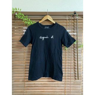 アニエスベー(agnes b.)のアニエスベー Tシャツ agnes b(Tシャツ/カットソー(半袖/袖なし))