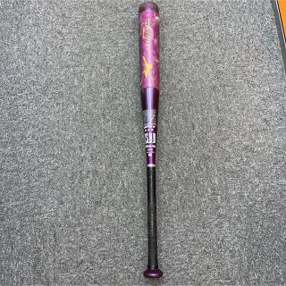 バット(パープル/紫色系)の通販 62点(スポーツ/アウトドア) | お得