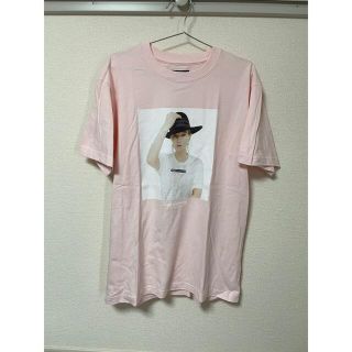 パンデミック　Tシャツ(Tシャツ/カットソー(半袖/袖なし))