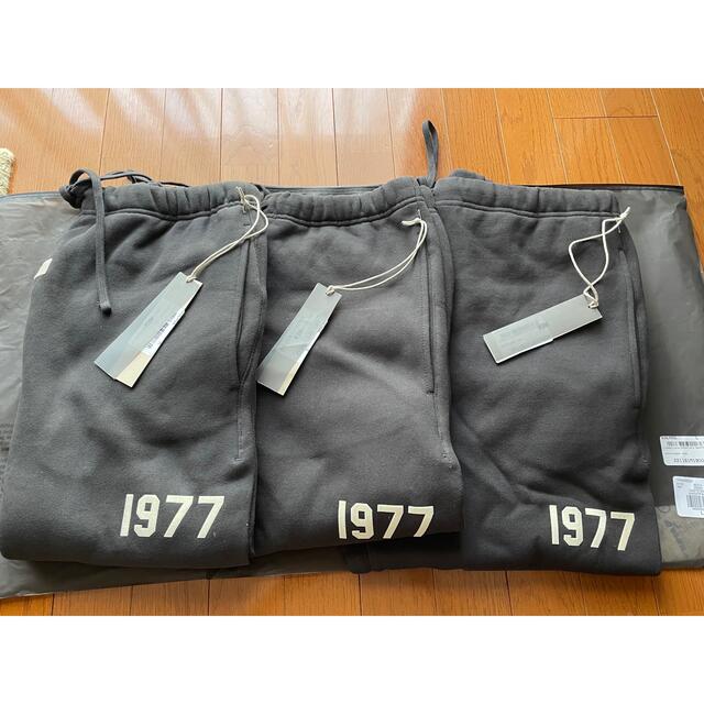 FOG Essentials 1977 遊撃手パンツ - whirledpies.com