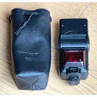 ニコン(Nikon)のNikon スピードライトSB-24(ストロボ/照明)