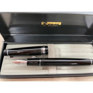 PILOT - パイロット カスタムヘリテイジ912 FA(フォルカン) 値下げ