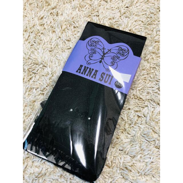 ANNA SUI(アナスイ)のアナスイ　レギンス レディースのレッグウェア(レギンス/スパッツ)の商品写真